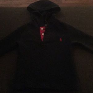 Ralph Lauren long sleeve shirt